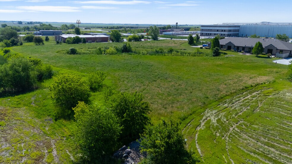 More Photos Of 1645 B Ave, Nevada Land For Sale