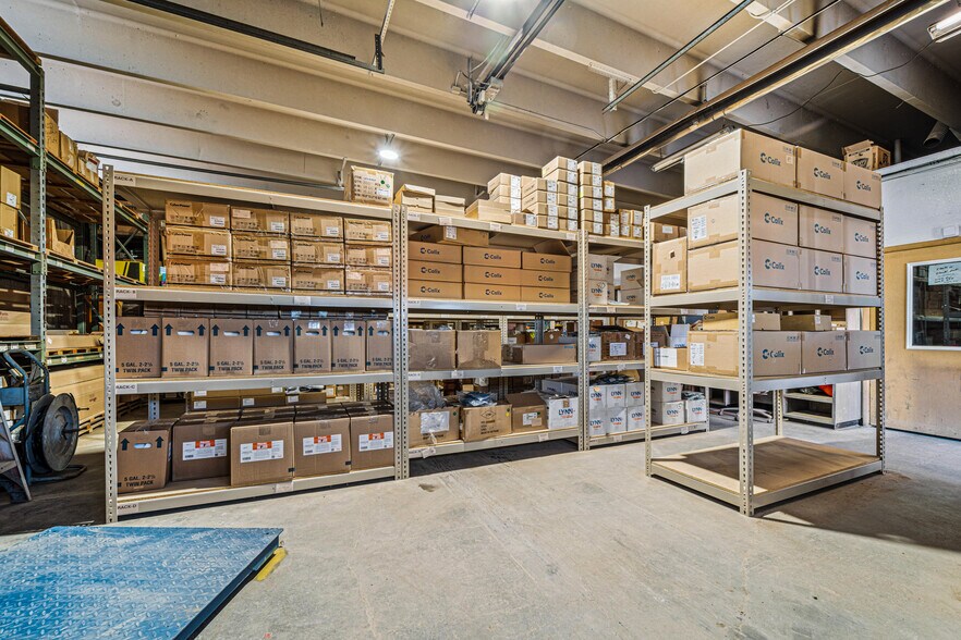 More Photos Of 4676 Graneros Rd, Colorado City Industrial For Sale