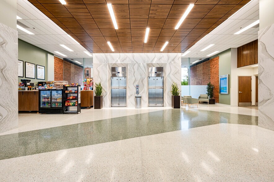 More Photos Of 1035 Bellevue Ave, Richmond Heights Medical For Lease