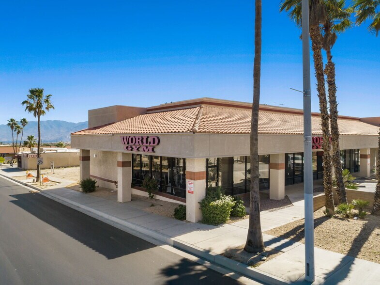 More Photos Of 12155 Palm Dr, Desert Hot Springs Health Club For Sale