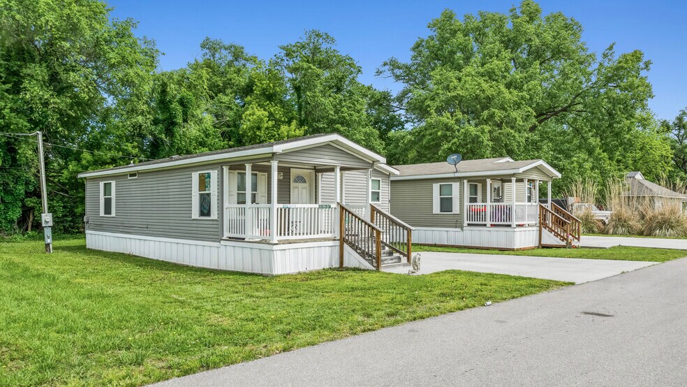 More Photos Of 606 South Park Street, Ogden Manufactured Housing Mobile Home Park For Sale