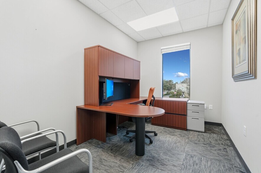 More Photos Of 131 S Country Club Rd, Lake Mary Office For Sale