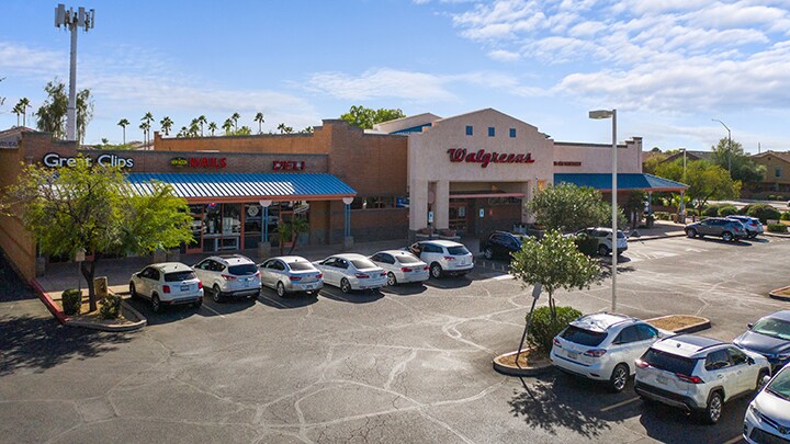 More Photos Of 1305 S Greenfield Rd, Mesa Drugstore For Sale