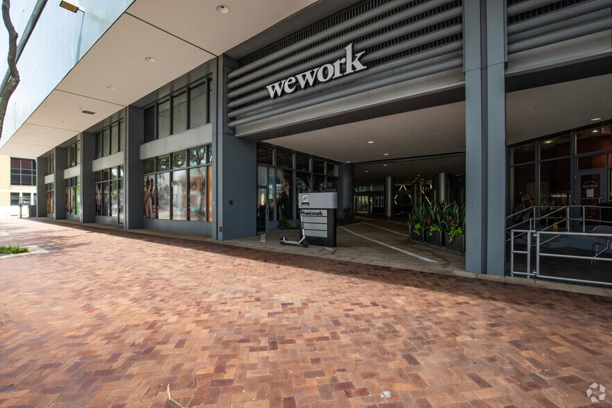 More Photos Of 501 E Kennedy Blvd, Tampa Office For Lease