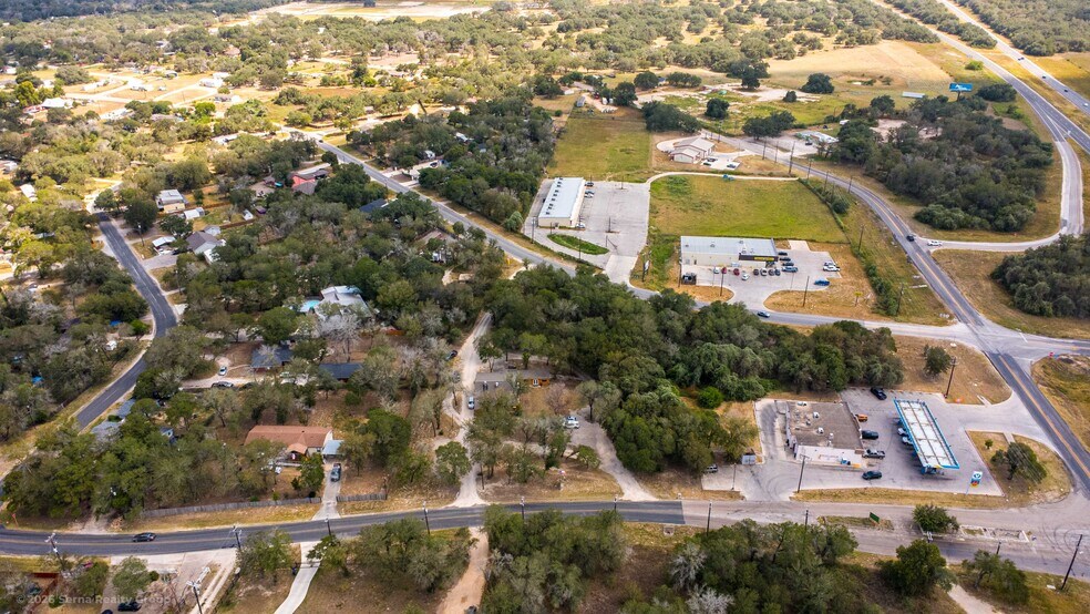More Photos Of 3710 Waterwood Pass, Elmendorf Restaurant For Sale
