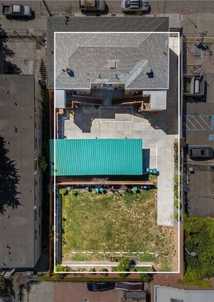 More Photos Of 990 34th St, Oakland Land For Sale
