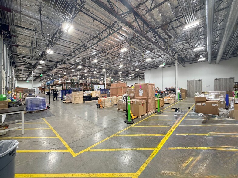 Primary Photo Of 1756-1758 Automation Pky, San Jose Research And Development For Lease