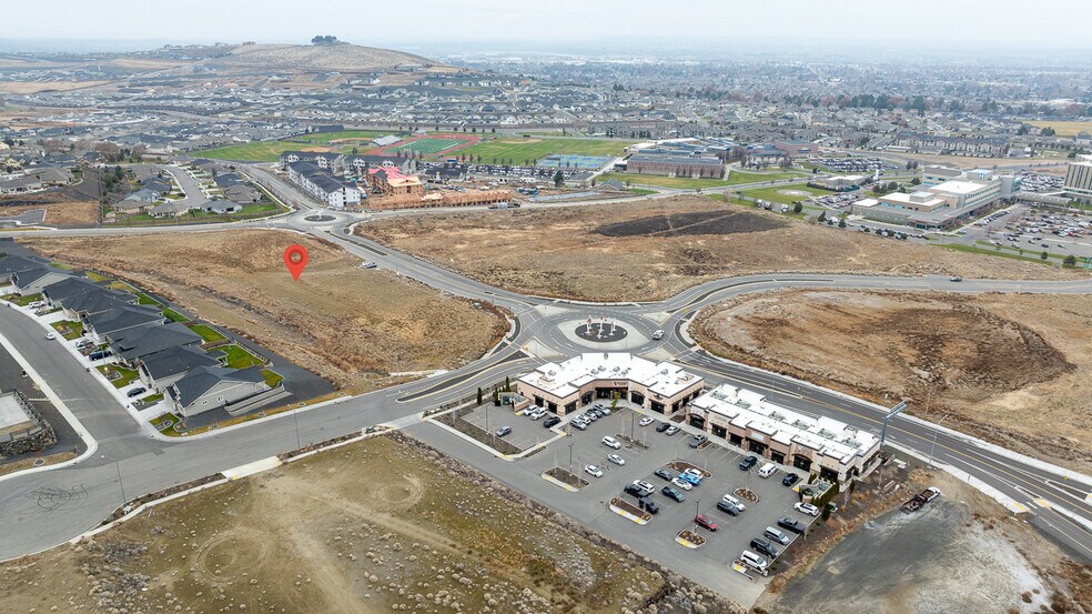 More Photos Of XXX Terra Vista Commercial, Kennewick General Retail For Lease