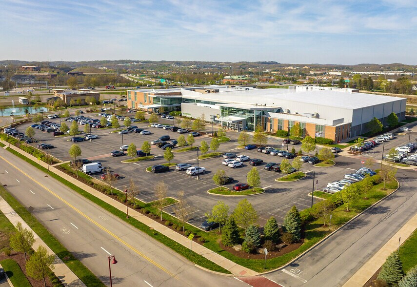 More Photos Of 8000 Cranberry Springs Dr, Cranberry Township Unknown For Lease