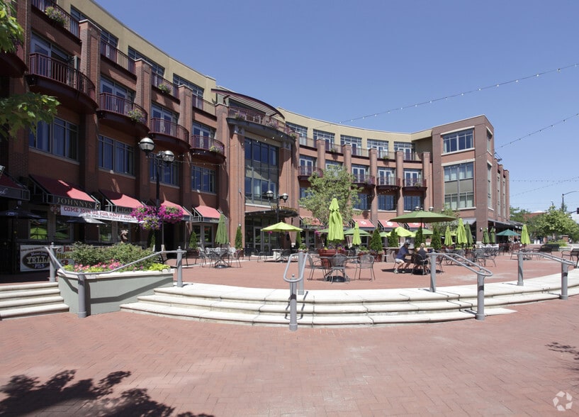 More Photos Of 1801 13th St, Boulder Unknown For Lease