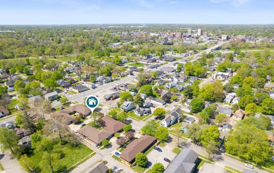 More Photos Of 714 College Dr, Anderson Apartments For Sale