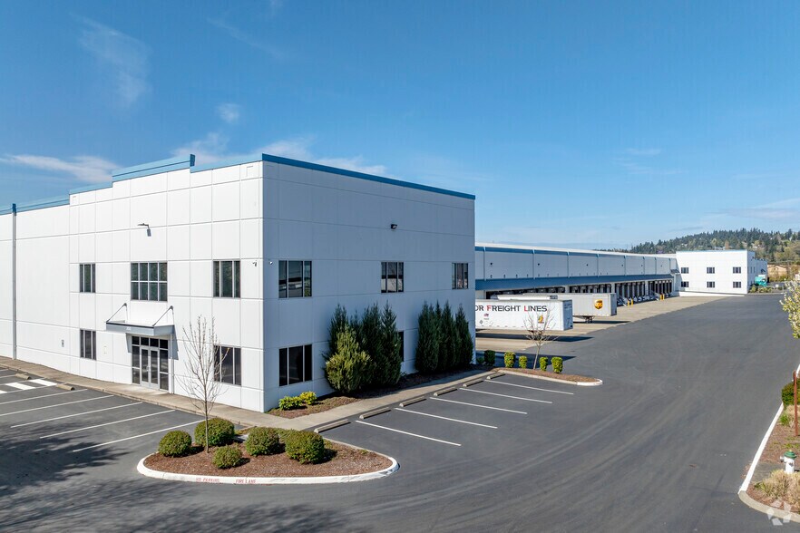 More Photos Of 6546 20th St E, Fife Warehouse For Lease