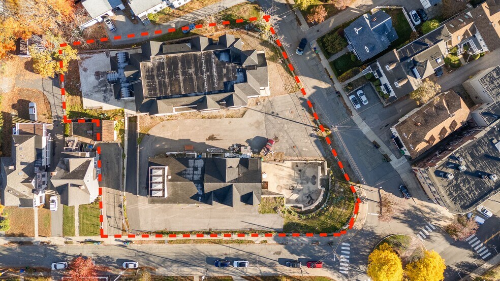 More Photos Of 283 Melrose St, Auburndale Land For Sale