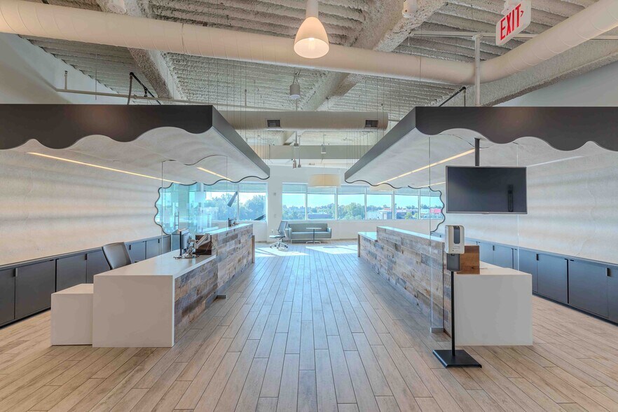 More Photos Of 3800 Horizon Blvd, Feasterville Trevose Office For Lease