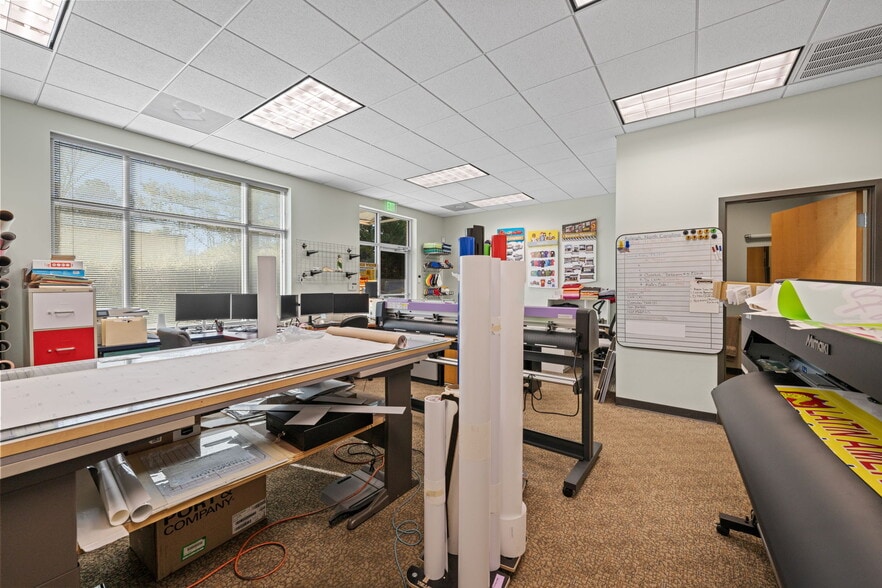 More Photos Of 5011 Departure Dr, Raleigh Showroom For Sale
