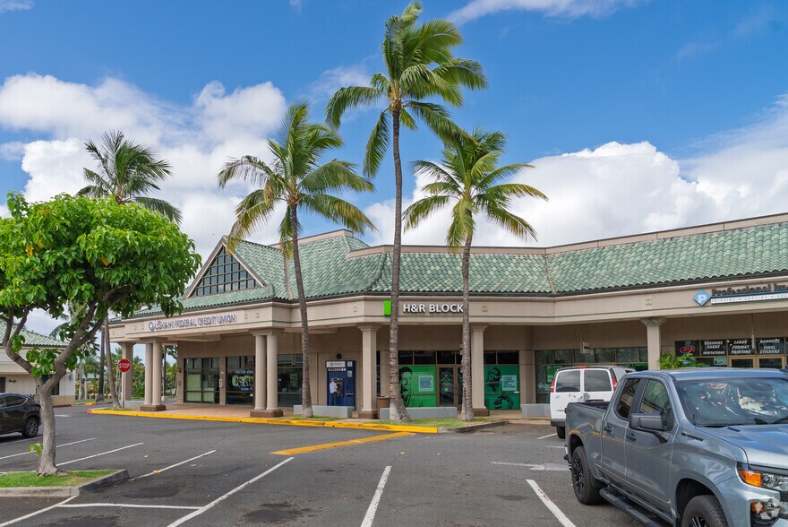 More Photos Of 91-590 Farrington Hwy, Kapolei Unknown For Lease