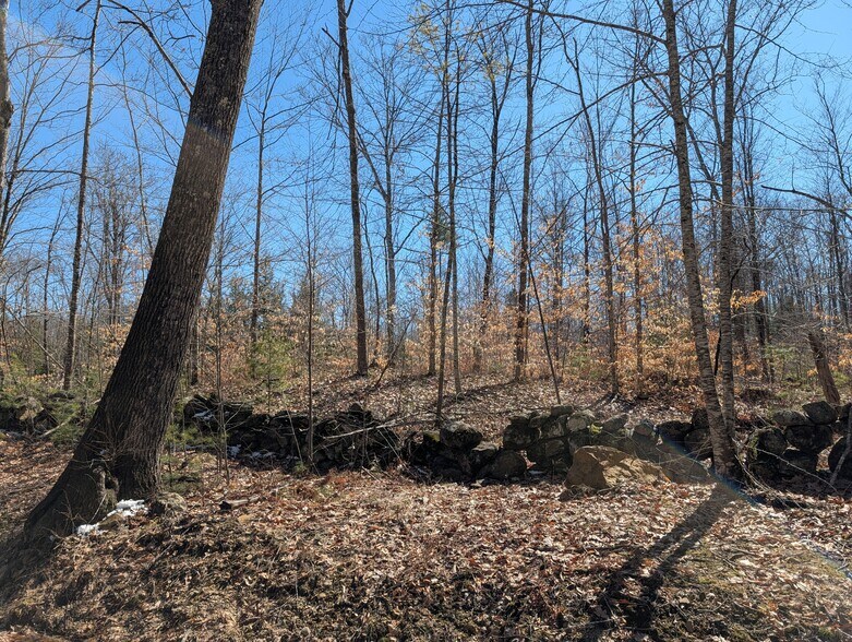 More Photos Of Lot 16 Route 107 Hwy, Barnstead Land For Sale