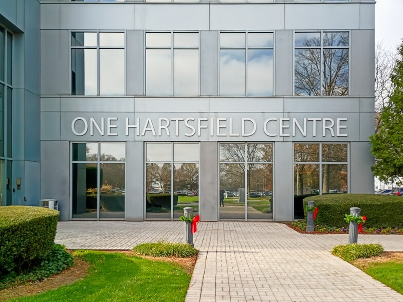 More Photos Of 100 Hartsfield Centre Pky, Atlanta Coworking Space