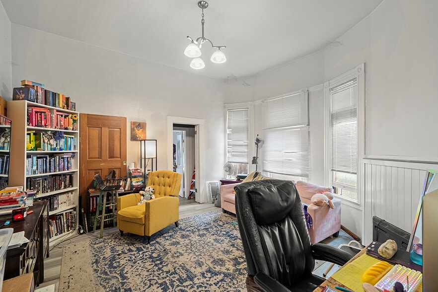 More Photos Of 601 S 5th St, San Jose Apartments For Sale