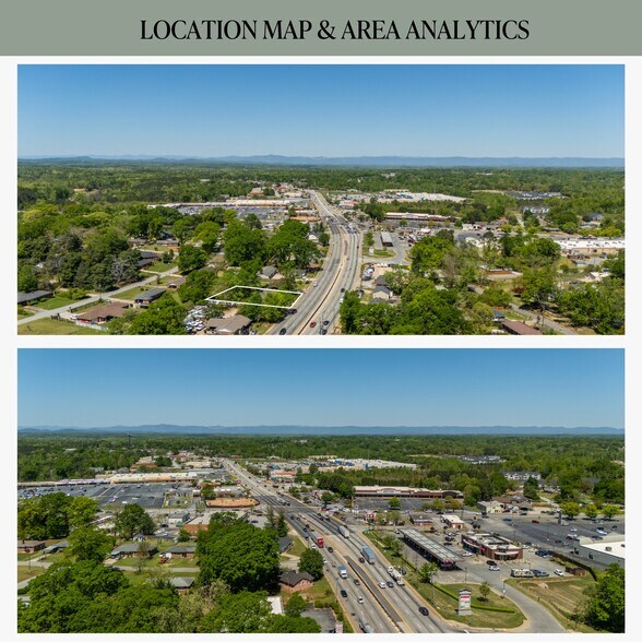 More Photos Of 6029 White Horse Rd, Greenville Storefront Retail Office For Sale