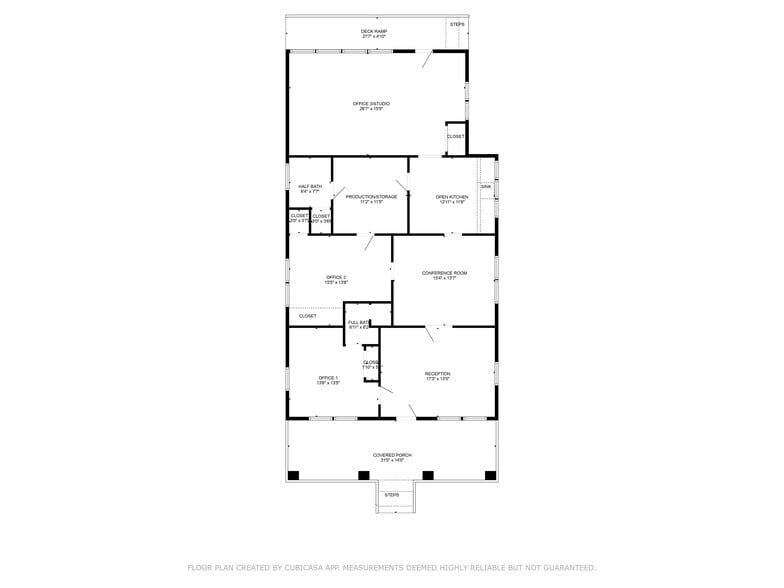 More Photos Of 7707 Poplar Pike, Germantown Office For Lease