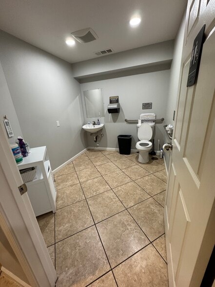 More Photos Of 141-201 D'Arcy Pky, Lathrop Warehouse For Sale