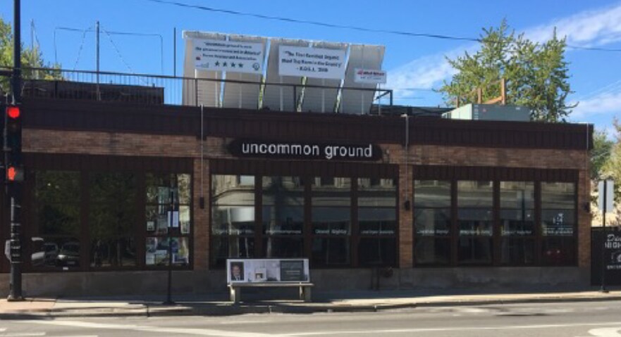 More Photos Of 1401 W Devon Ave, Chicago Restaurant For Sale