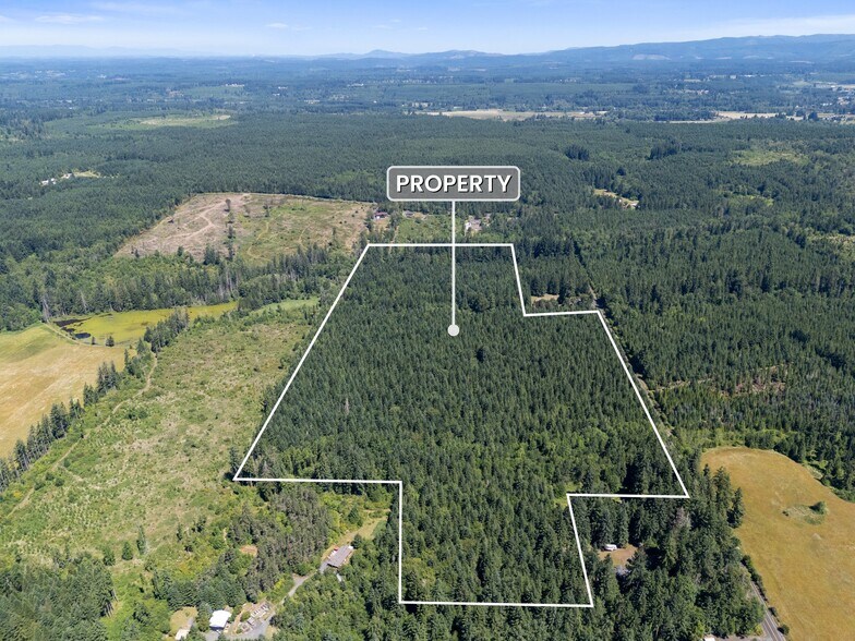 More Photos Of 0 Kiser Rd, Ethel Land For Sale