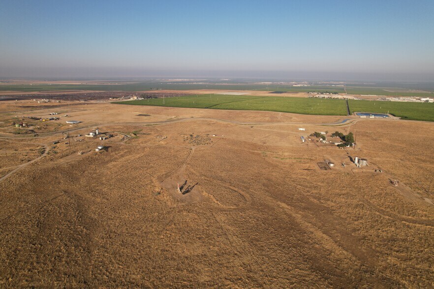 More Photos Of 20 Acres in Kern County Rd, Bakersfield Land For Sale