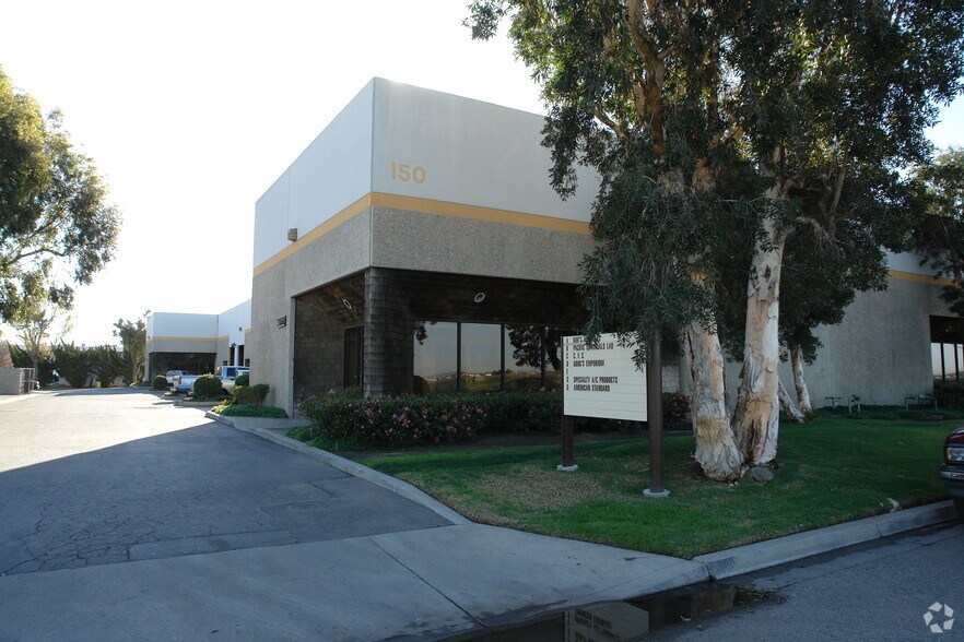 More Photos Of 150 N Wood Rd, Camarillo Warehouse For Sale