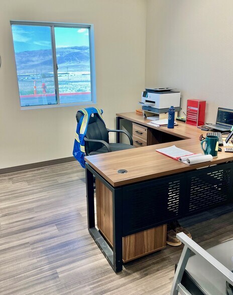 More Photos Of 2200 USA Pky, Sparks Industrial For Sale