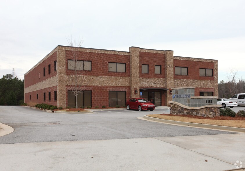 More Photos Of 4181 Tanners Creek Dr, Flowery Branch Flex For Lease