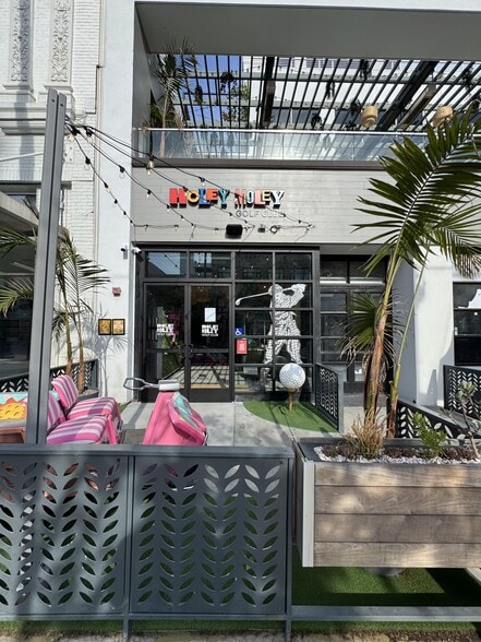 More Photos Of 1315 3rd Street Promenade, Santa Monica General Retail For Lease