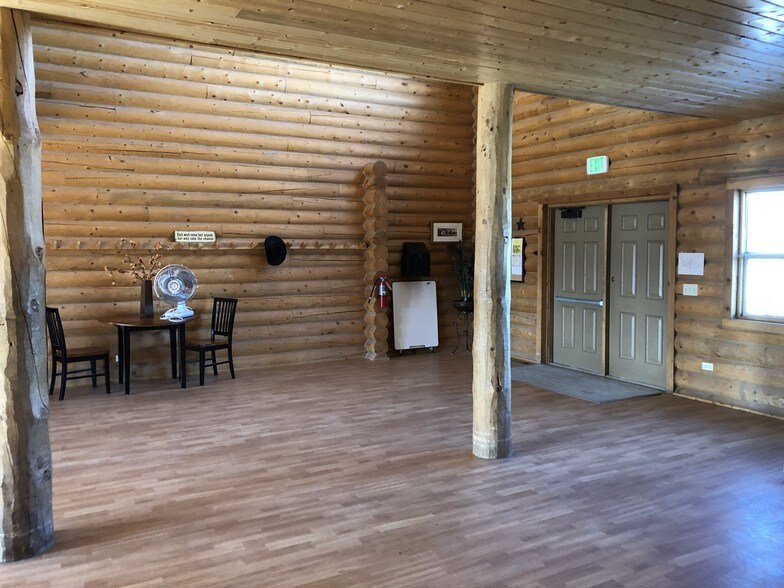 More Photos Of 6479 West 317 North Street, Ely, Nevada 89301, Ely Lodge Meeting Hall For Sale