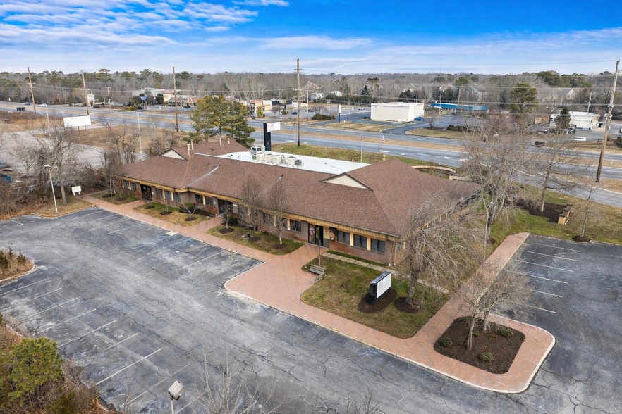 More Photos Of 675 Route 72 E, Manahawkin Office For Sale