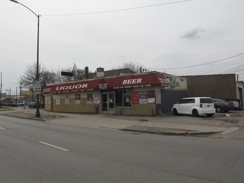 More Photos Of 1636 N Cicero Ave, Chicago Freestanding For Sale