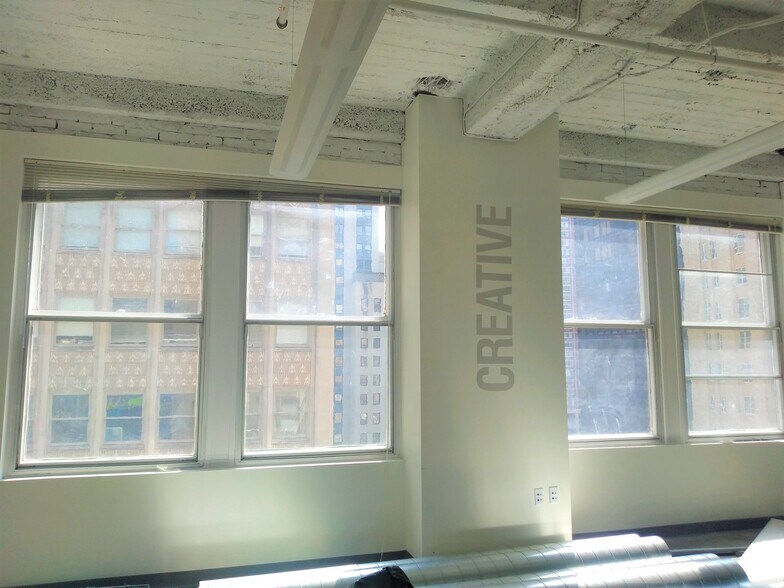 More Photos Of 1429-1433 Walnut St, Philadelphia Office For Lease