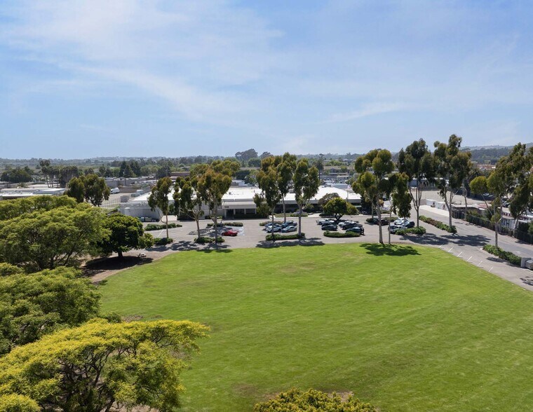 More Photos Of 115 Robin Hill Rd, Goleta Research And Development For Sale