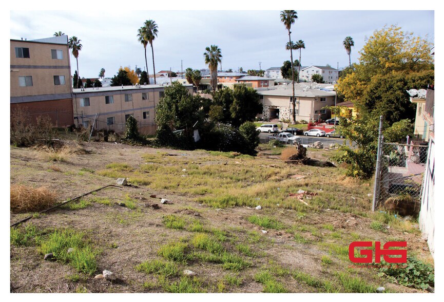 More Photos Of 132 Union Pl, Los Angeles Land For Sale
