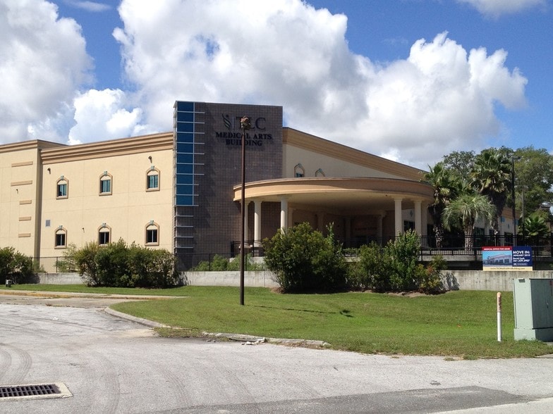 More Photos Of 201 W Guava St, The Villages Medical For Lease