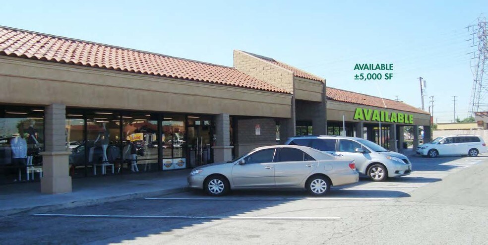 More Photos Of 9025-9029 Artesia Blvd, Bellflower Freestanding For Lease