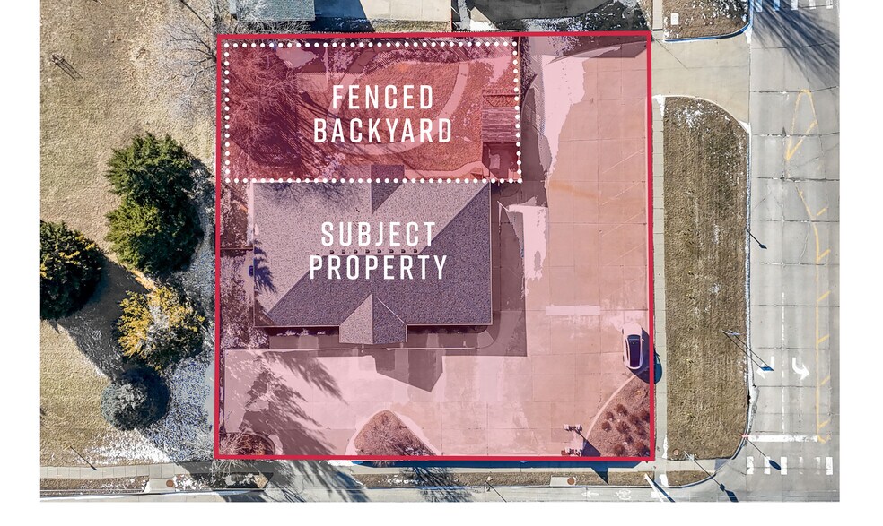 More Photos Of 1420 W Broadway St, Polk City Office For Lease