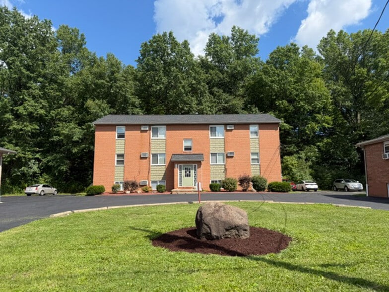 More Photos Of 170 Kendall Ave, Campbell Multifamily For Sale