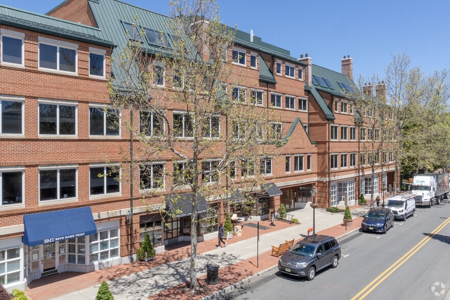 Primary Photo Of 47 Hulfish St, Princeton Office For Lease