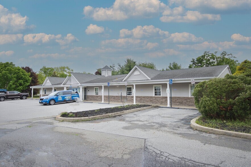 More Photos Of 1559 Route 82, Hopewell Junction Medical For Lease