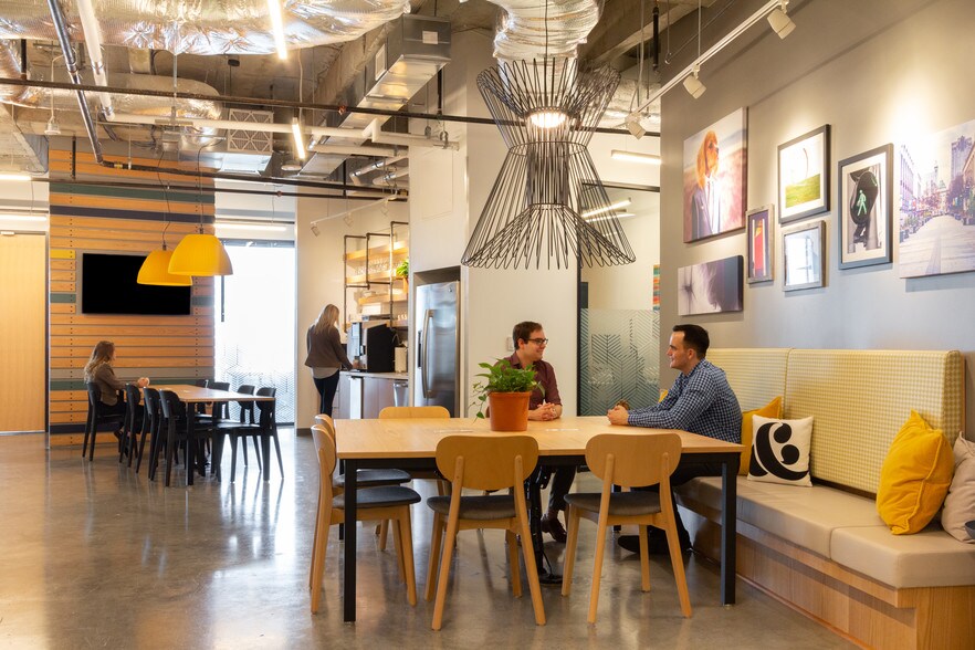 More Photos Of 223 S West St, Raleigh Coworking Space