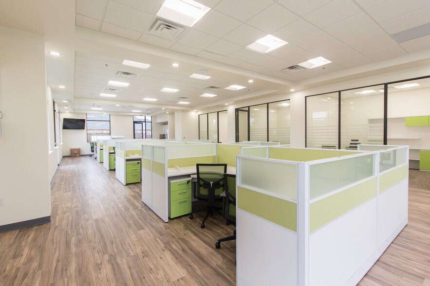 More Photos Of 113 E State Highway 121, Coppell Office For Sale