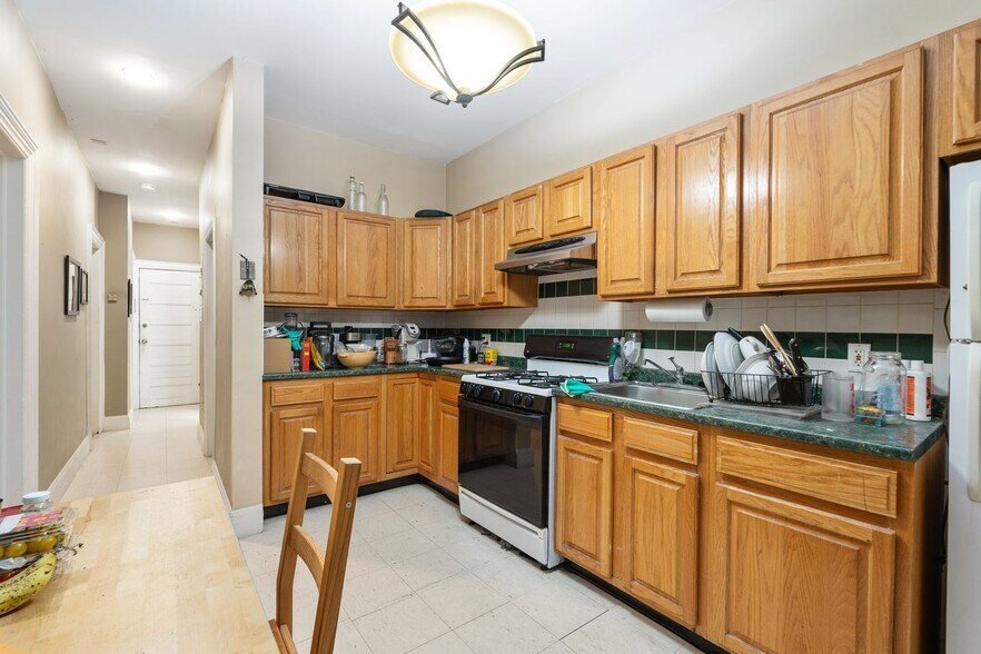 More Photos Of 14 48th St, Weehawken Apartments For Sale