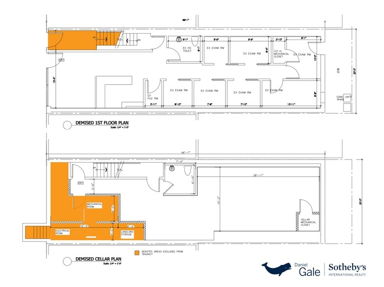 More Photos Of 332A 9th St, Brooklyn Office Residential For Lease