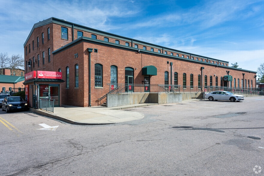 More Photos Of 325 Valley St, Providence Unknown For Lease